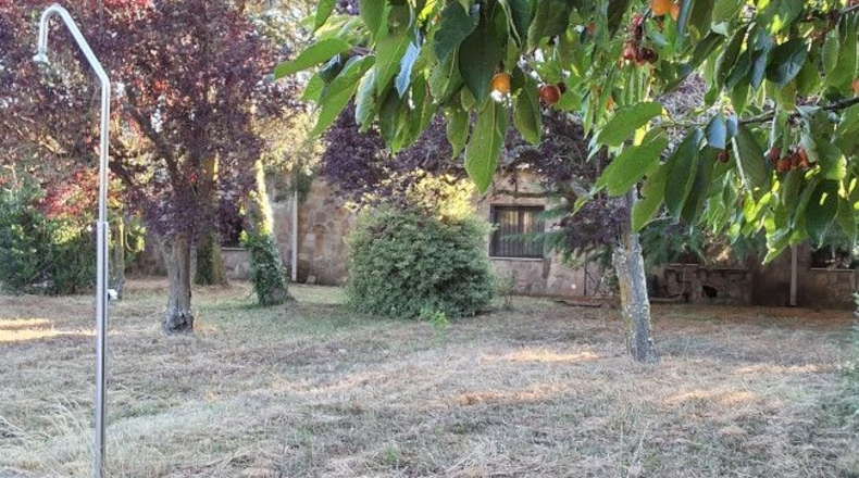 Leon - Villamejil - 692m2
