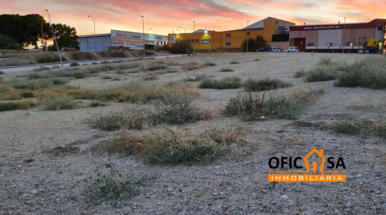 Jaén - Bailén - 200m2