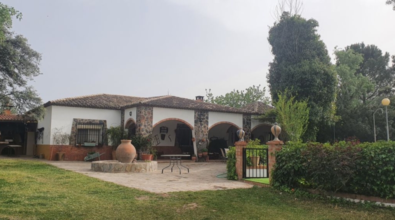 Jaén - Guarromán - 5150m2