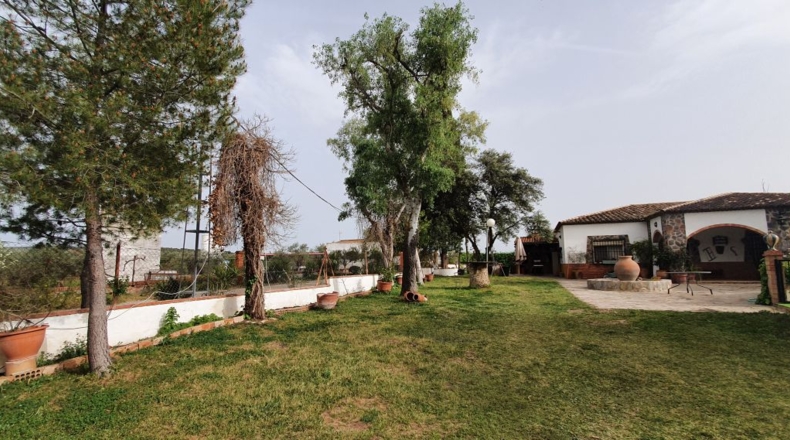Jaén - Guarromán - 5150m2