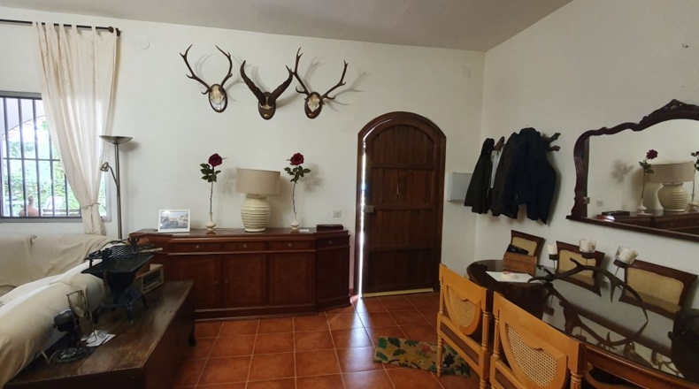 Jaén - Guarromán - 5150m2