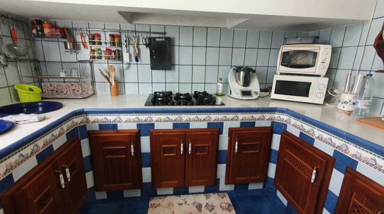 Jaén - Guarromán - 5150m2