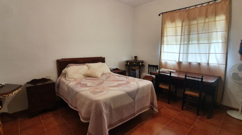 Jaén - Guarromán - 5150m2