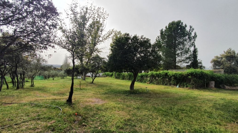 Jaén - Guarromán - 5150m2