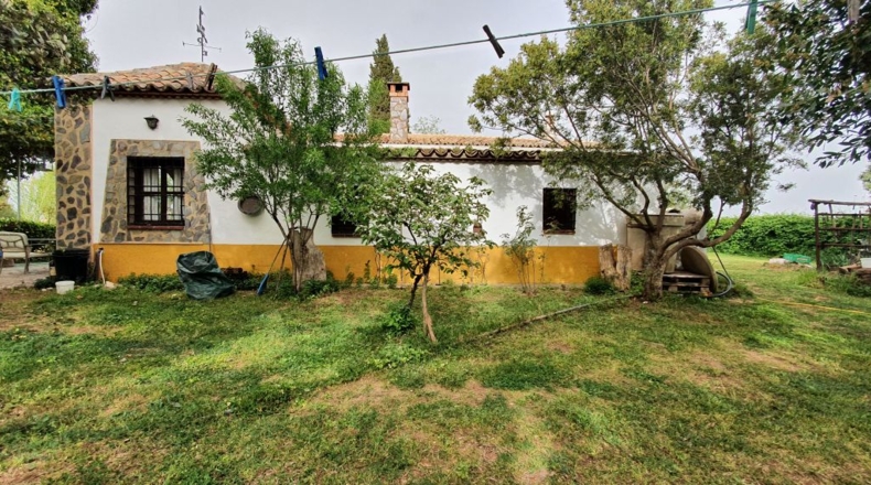 Jaén - Guarromán - 5150m2