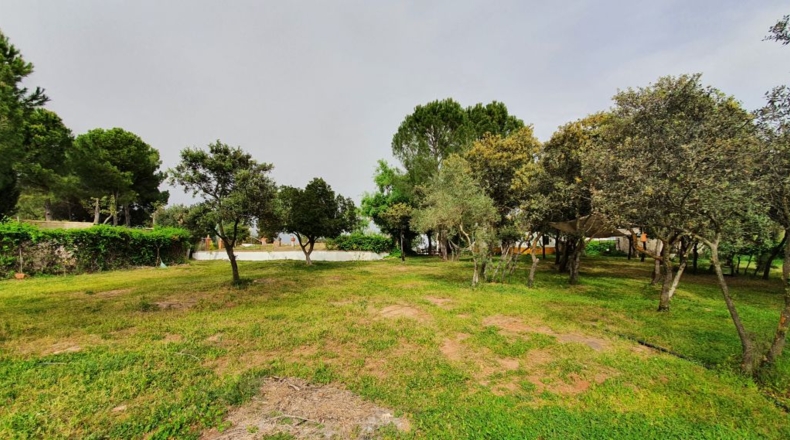 Jaén - Guarromán - 5150m2