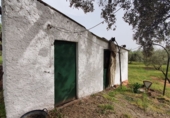 Xalet independent amb terreny en venda a Guarromán ref.: TR22561 foto