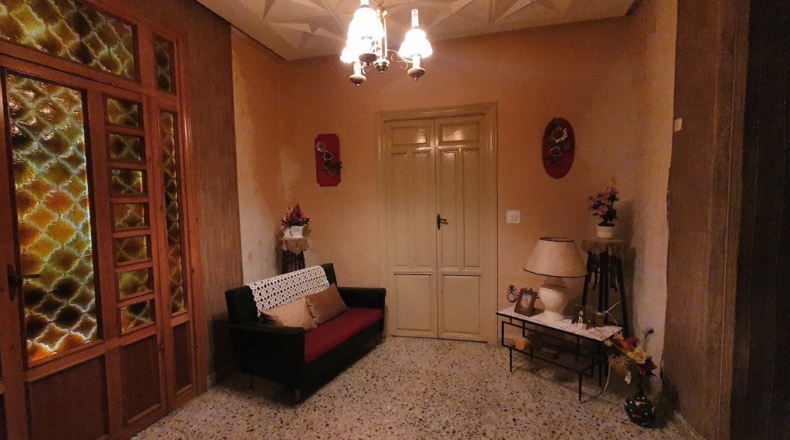 Jaén - Bailén - 363m2