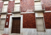 Casa de poble en venda a la España, Bailén, ref.: TR23280 foto
