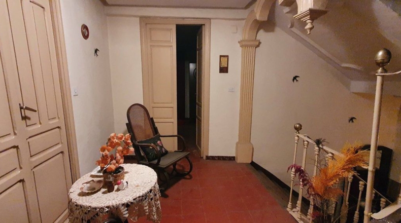 Jaén - Bailén - 363m2