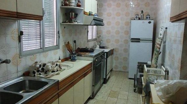 Jaén - Bailén - 363m2