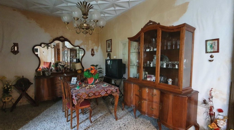 Jaén - Bailén - 363m2