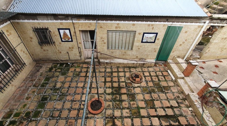 Jaén - Bailén - 363m2