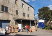 Nave industrial en venta en la España, Bailén, ref: TR38279 foto