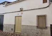 Casa de poble en venda a la España, Villanueva de la Reina, ref.: TR45910 foto