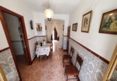 Casa de poble en venda a la España, Villanueva de la Reina, ref.: TR45910 foto
