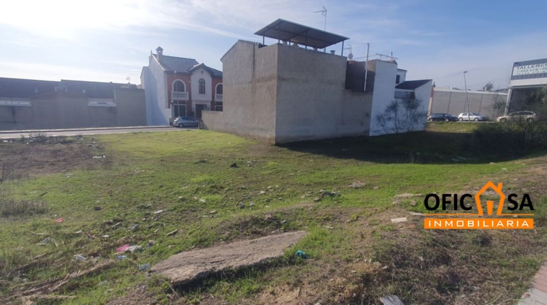 Jaén - Bailén - 179m2