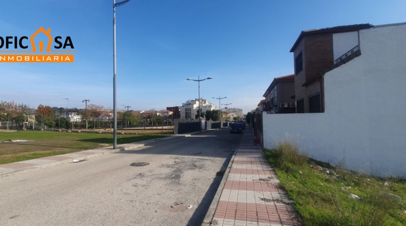 Jaén - Bailén - 179m2