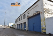 Nau industrial en venda a Bailén ref.: TR188325 foto