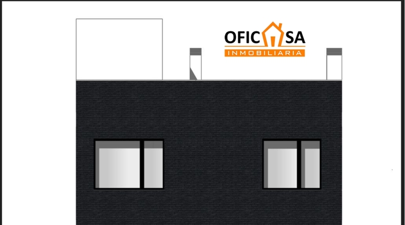 Jaén - Bailén - 100m2