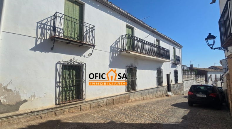 Jaen - Baños de la Encina - 302m2