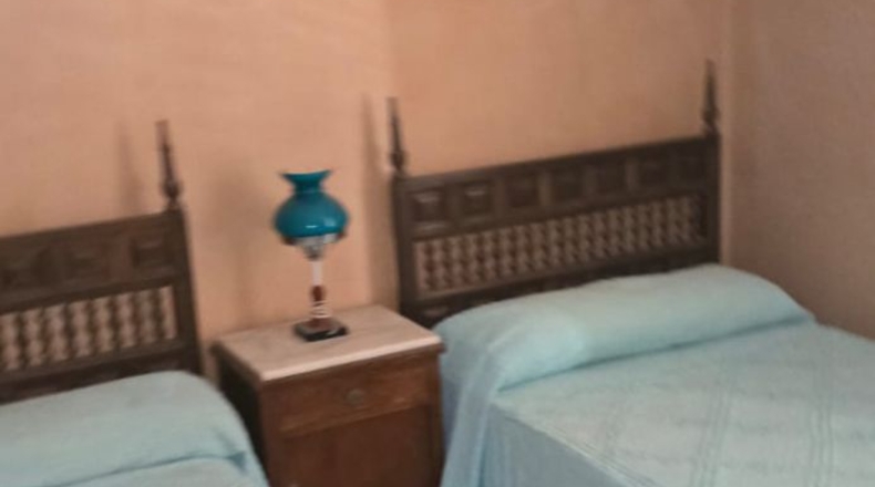 Jaen - Baños de la Encina - 302m2