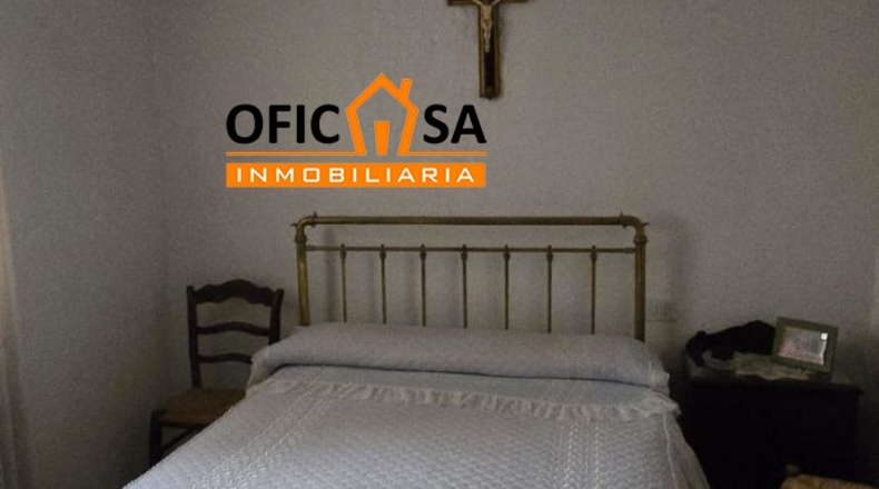 Jaen - Baños de la Encina - 302m2