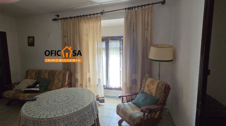 Jaen - Baños de la Encina - 302m2