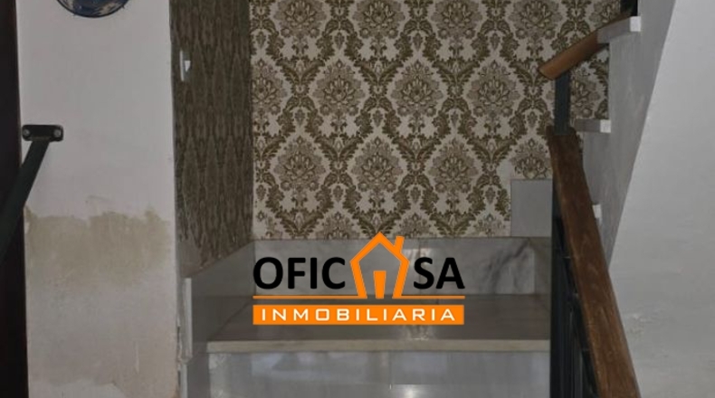 Jaen - Baños de la Encina - 302m2