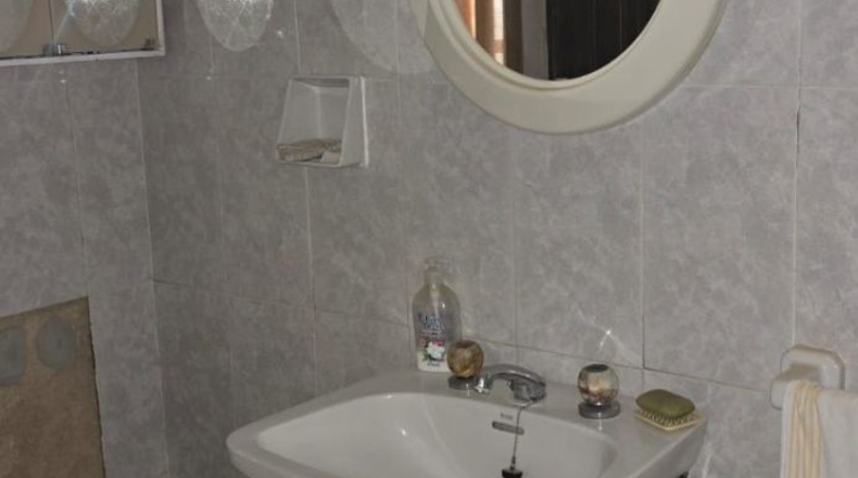 Jaen - Baños de la Encina - 302m2