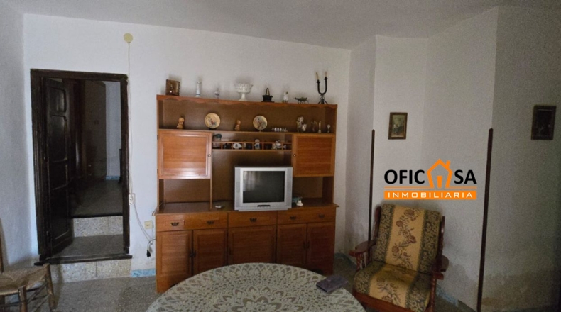Jaen - Baños de la Encina - 302m2