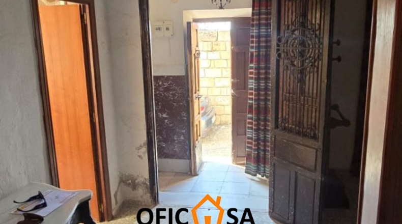 Jaen - Baños de la Encina - 302m2