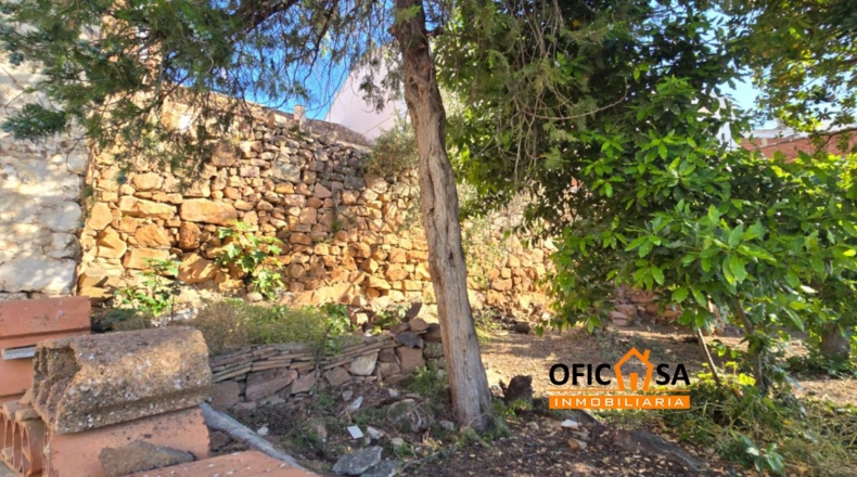 Jaen - Baños de la Encina - 302m2