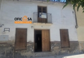 Casa de poble en venda a Villanueva de la Reina ref.: TR263164 foto