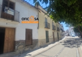 Casa de poble en venda a Villanueva de la Reina ref.: TR263164 foto