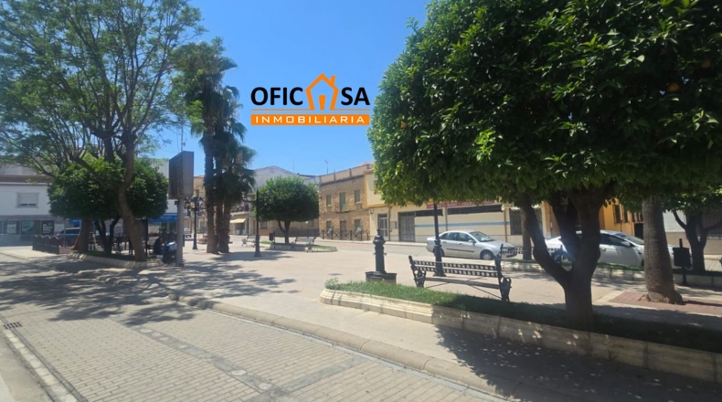 Jaen - Villanueva de la Reina - 236m2