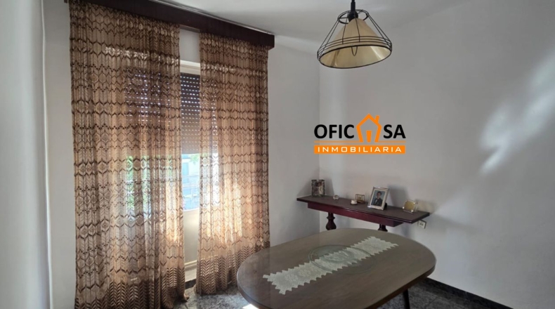 Jaén - Villanueva de la Reina - 490m2