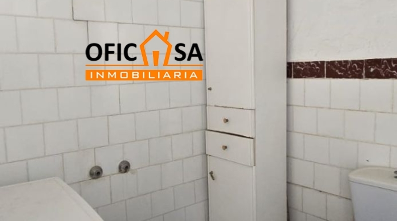 Jaén - Villanueva de la Reina - 490m2