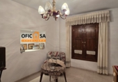 Chalet independiente con terreno en venta en Villanueva de la Reina ref: TR334586 foto