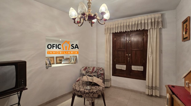 Jaen - Villanueva de la Reina - 405m2