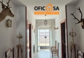 Chalet independiente con terreno en venta en Villanueva de la Reina ref: TR334586 foto