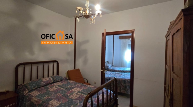 Jaen - Villanueva de la Reina - 405m2
