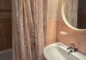 Chalet independiente con terreno en venta en Villanueva de la Reina ref: TR334586 foto