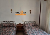 Chalet independiente con terreno en venta en Villanueva de la Reina ref: TR334586 foto
