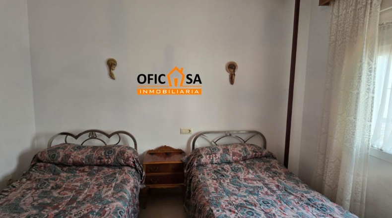 Jaen - Villanueva de la Reina - 405m2