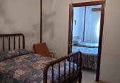 Chalet independiente con terreno en venta en Villanueva de la Reina ref: TR334586 foto