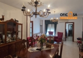Chalet independiente con terreno en venta en Villanueva de la Reina ref: TR334586 foto