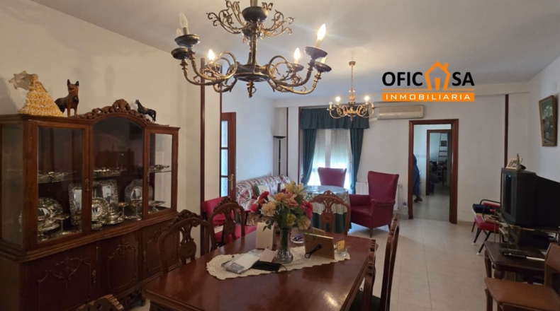 Jaen - Villanueva de la Reina - 405m2