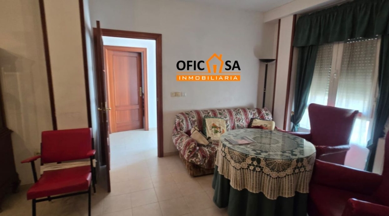 Jaen - Villanueva de la Reina - 405m2