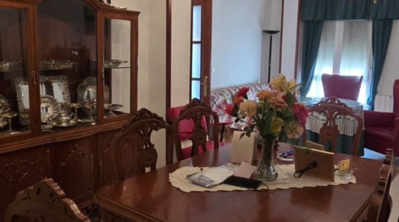 Jaen - Villanueva de la Reina - 405m2